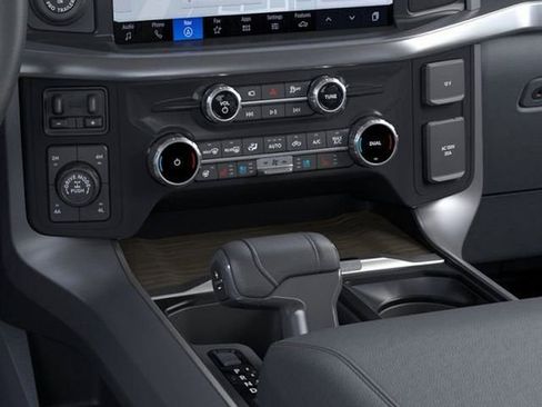 New 2026 Ford F150 Lariat w/ Equipment Group 502A High image 15