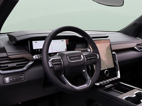 Used 2024 GMC Acadia Denali AWD/4WD image 13