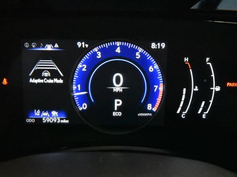 Used 2022 Lexus NX 250 AWD image 10