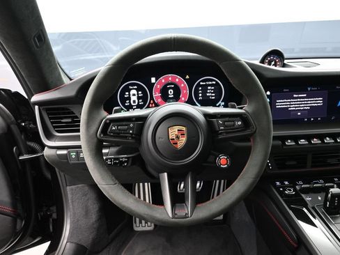 Used 2026 Porsche 911 Carrera GTS RWD image 19