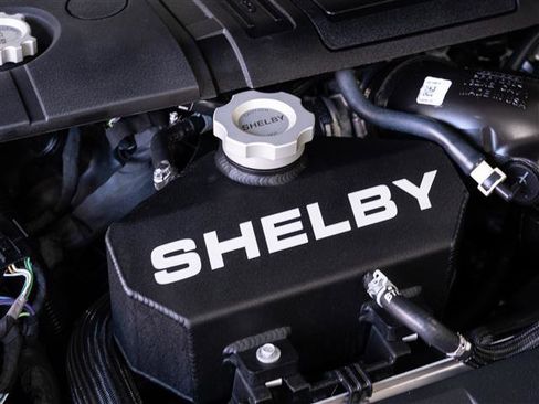 New 2023 Ford Mustang GT Premium w/ GT Performance Package image 23