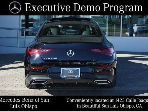Used 2026 Mercedes-Benz CLA 250 image 7