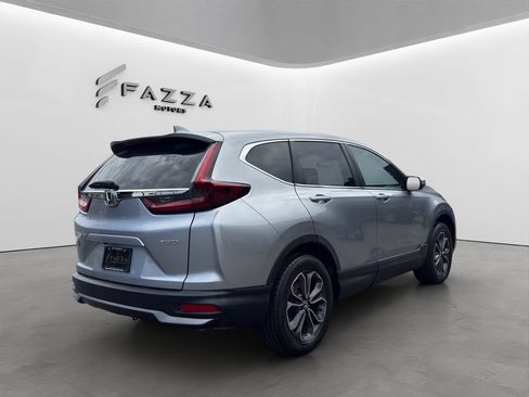 Used 2020 Honda CR-V EX-L image 14