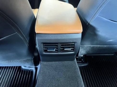 Used 2025 Lexus IS 350 F Sport w/ Accessory Package 2 RWD image 23