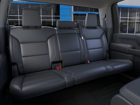 New 2026 Chevrolet Silverado 3500 W/T AWD/4WD image 18