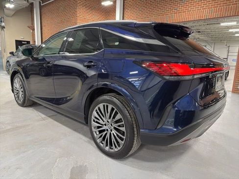 Used 2023 Lexus RX 350 AWD w/ Accessory Package image 5