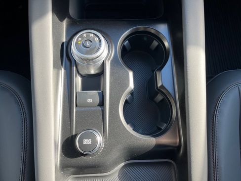 New 2026 Ford Explorer Active w/ Active Comfort Package AWD/4WD image 20