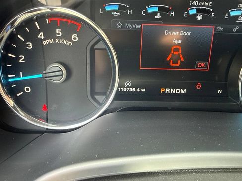 Used 2018 Ford F150 Lariat AWD/4WD image 16