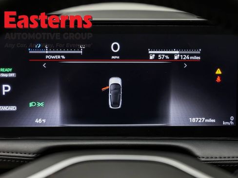 Used 2024 Nissan Ariya AWD image 17