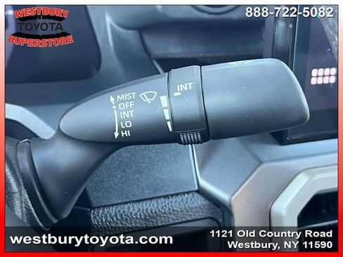 Certified 2026 Toyota Tacoma TRD Off-Road AWD/4WD image 26