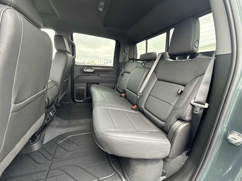 New 2026 Chevrolet Silverado 3500 LT w/ All Star Edition AWD/4WD image 22