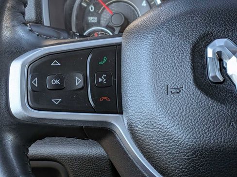 Used 2022 RAM 1500 Big Horn AWD/4WD image 18