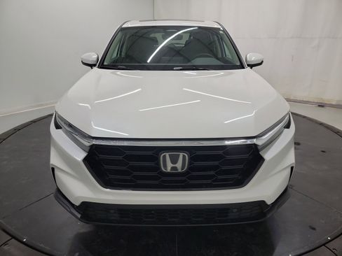 Used 2026 Honda CR-V EX-L image 2