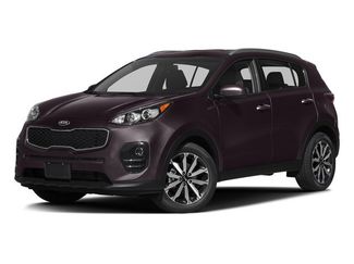 Used 2017 Kia Sportage EX w/ EX Premium Package AWD/4WD video 1