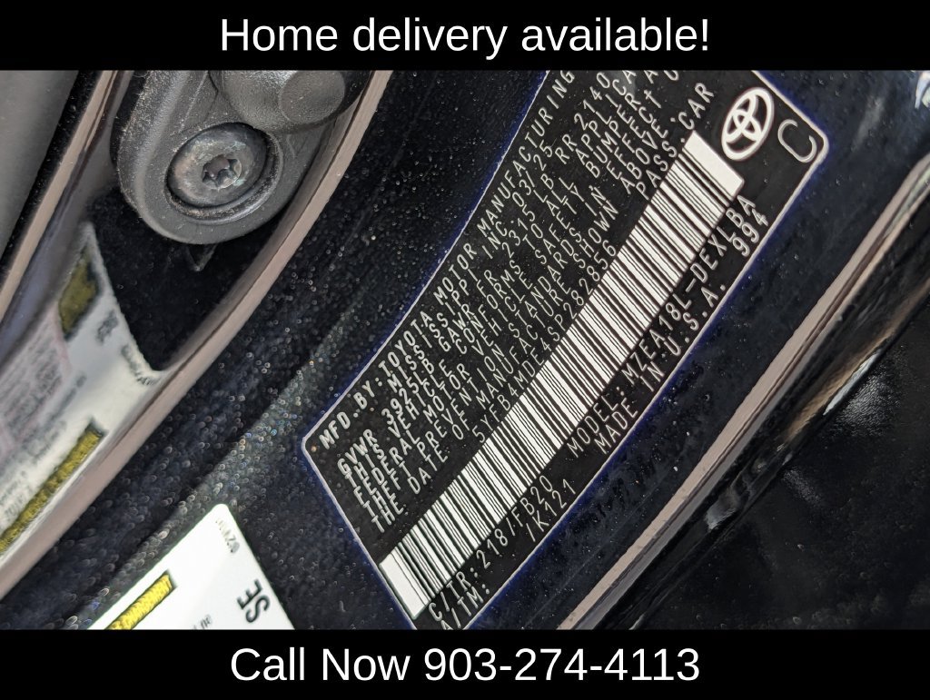 Used 2025 Toyota Corolla LE FWD image 36