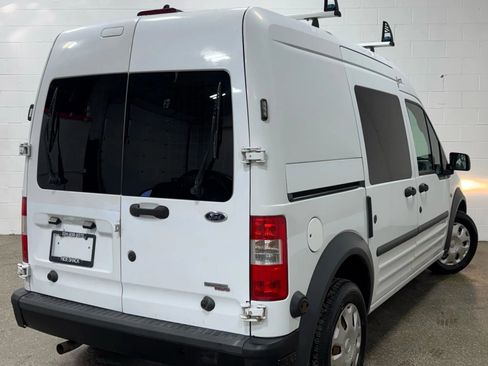 Used 2012 Ford Transit Connect XL w/ Fleet XL PWR Group image 5