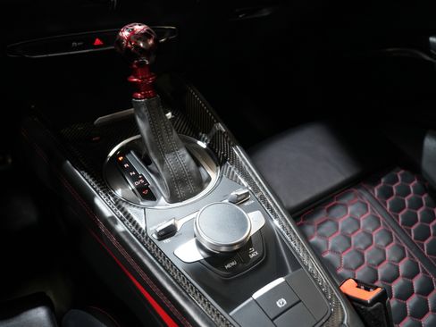 Used 2019 Audi TT RS w/ Technology Package image 41