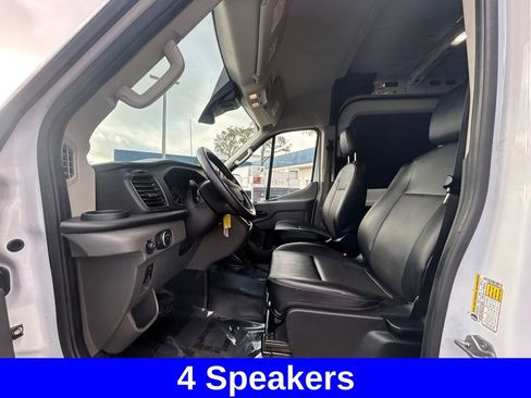 Used 2023 Ford Transit 250 Base w/ Load Area Protection Package image 10