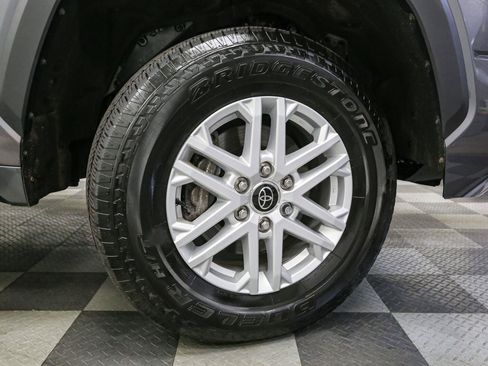 Used 2024 Toyota Tundra SR5 AWD/4WD image 14