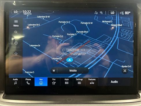 New 2025 Ford F150 XLT w/ Equipment Group 302A MID image 25