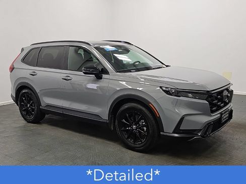 Used 2026 Honda CR-V Sport-L image 2