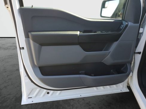 Used 2021 Ford F150 XL w/ Equipment Group 101A High AWD/4WD image 18