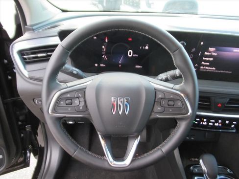 New 2026 Buick Encore GX Avenir w/ Avenir Technology Package image 18