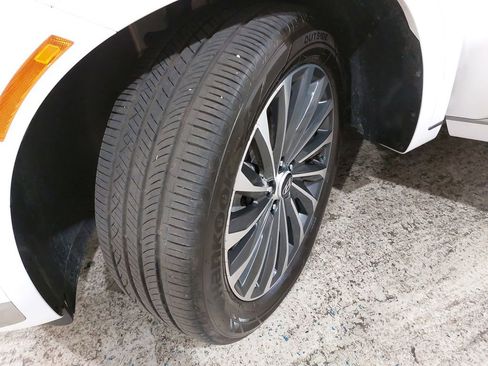 Used 2025 Hyundai Palisade Calligraphy AWD/4WD image 34