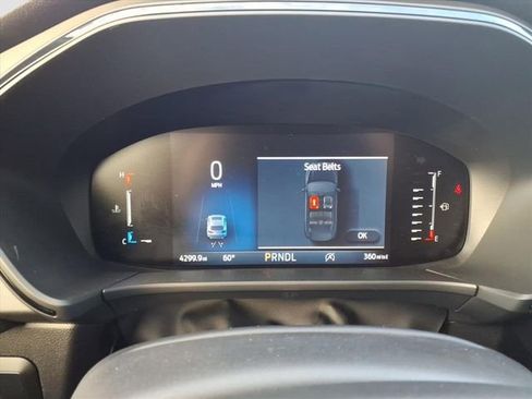 Used 2023 Ford Escape ST-Line w/ Tech Pack #1 image 28