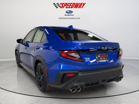 New 2025 Subaru WRX GT image 7