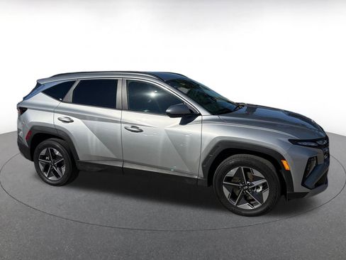 Used 2025 Hyundai Tucson SEL image 15