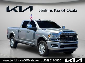 Used 2023 RAM 2500 Limited AWD/4WD video 1