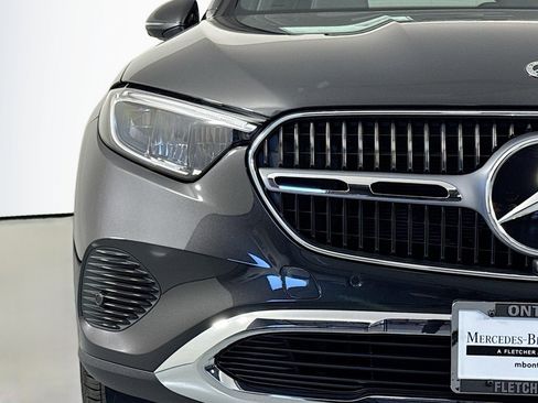 New 2026 Mercedes-Benz GLC 300 image 13