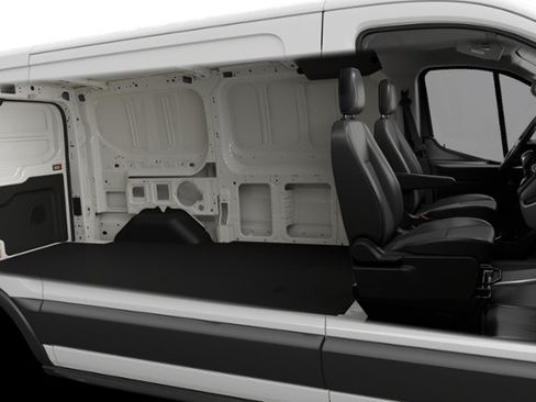 New 2027 Ford Transit 150 Low Roof RWD image 6