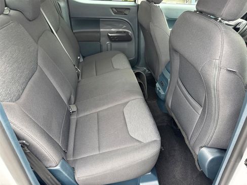 Used 2025 Ford Maverick XL FWD image 18