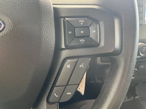 Used 2018 Ford F150 XLT w/ Trailer Tow Package image 38