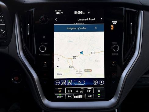 Used 2023 Subaru Outback Limited image 16