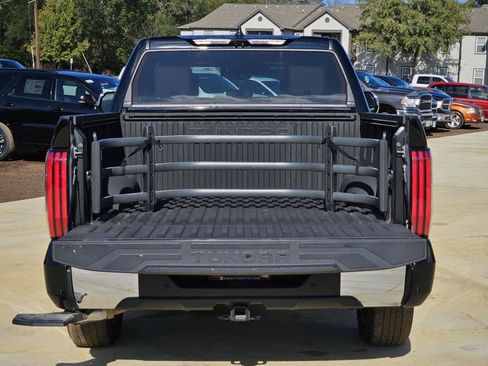 Used 2024 Toyota Tundra 1794 Edition image 41