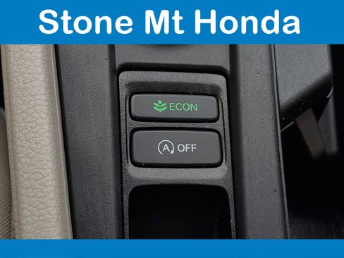 Used 2024 Honda Accord LX image 28