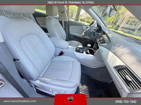Used 2014 Audi A7 3.0T Prestige AWD/4WD image 40