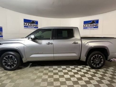 Used 2023 Toyota Tundra Limited image 7