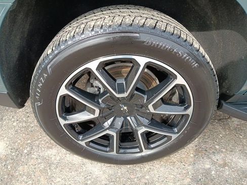 Used 2025 Chevrolet Tahoe RST w/ RST Capability Package image 58