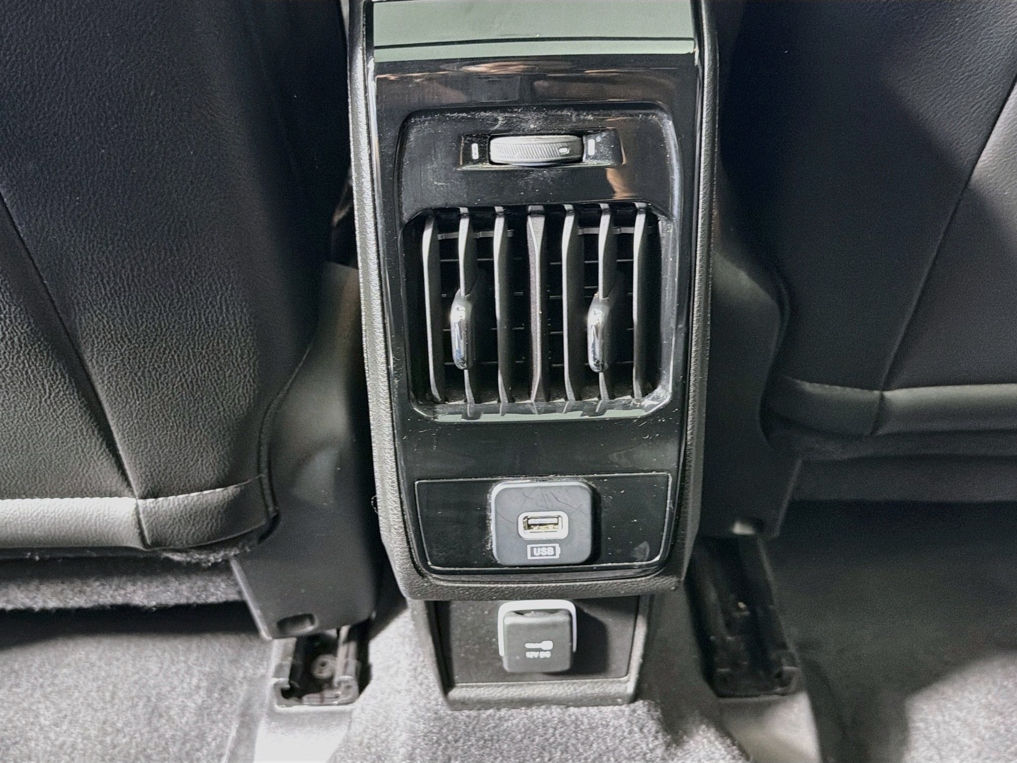 Used 2022 Jeep Compass High Altitude AWD/4WD image 29