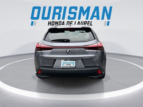 Used 2020 Lexus UX 250h w/ Accessory Package 2 image 7