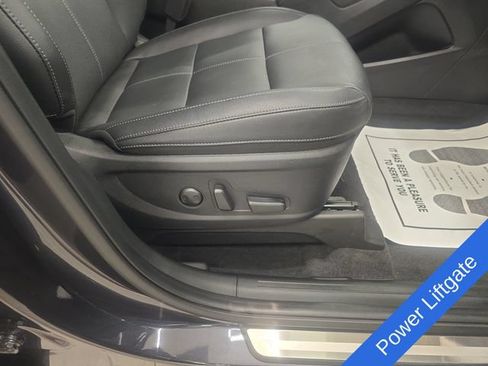 Used 2025 Kia Telluride SX FWD image 10