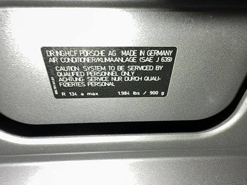 Used 2006 Porsche 911 Carrera S image 71