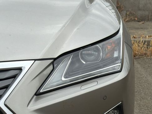 Used 2017 Lexus RX 350 AWD image 10