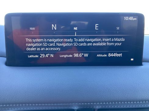 Used 2024 MAZDA CX-5 AWD 2.5 S w/ Select Package image 20