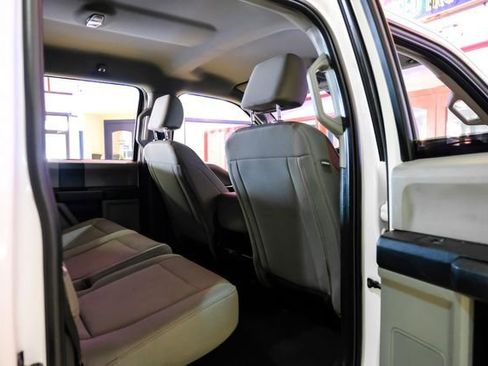 Used 2021 Ford F250 XL w/ STX Appearance Package image 32