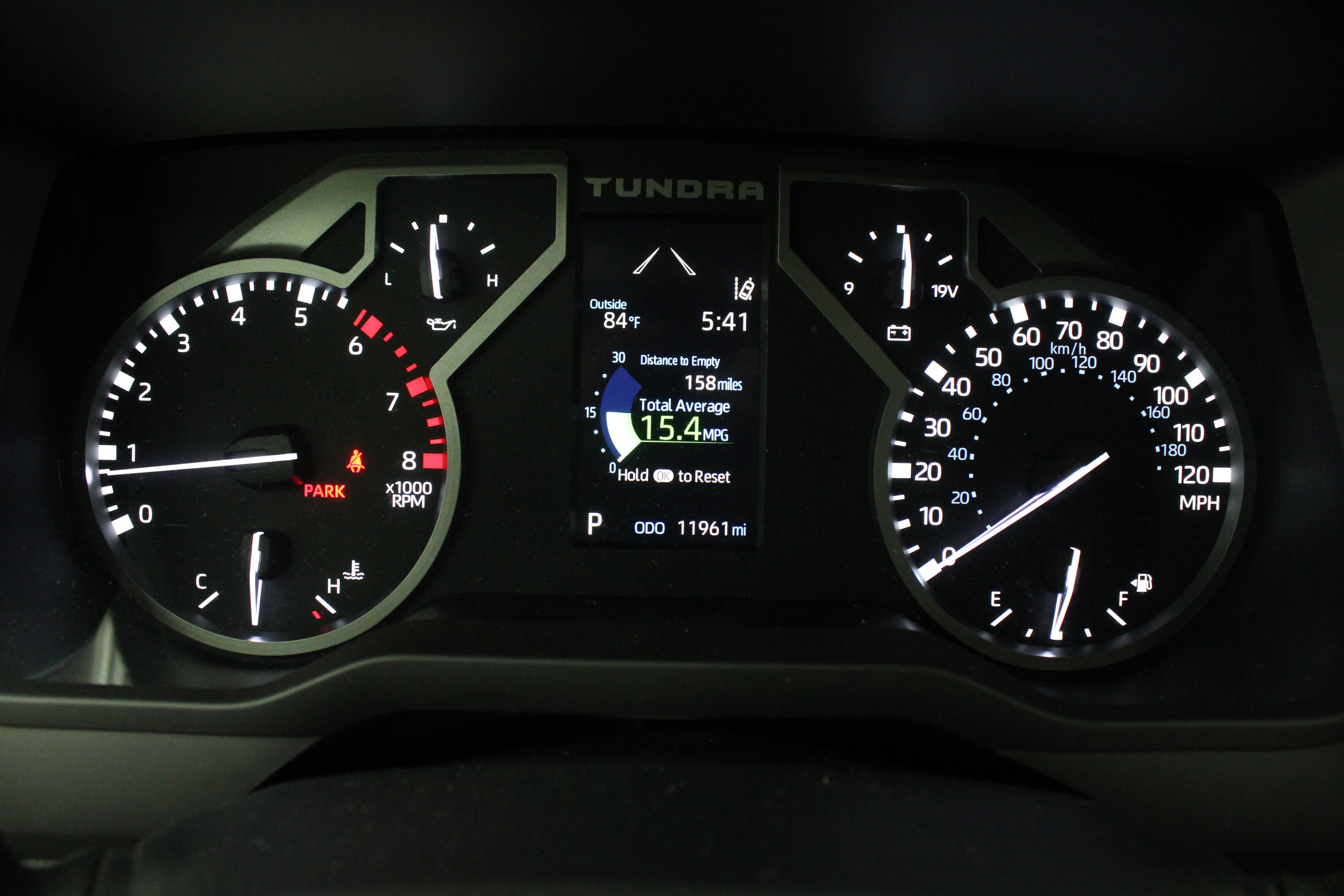 Used 2023 Toyota Tundra Limited RWD image 41